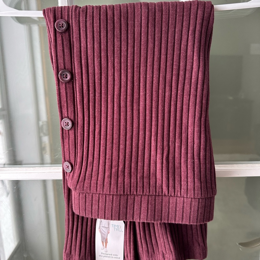 Pencil Skirt